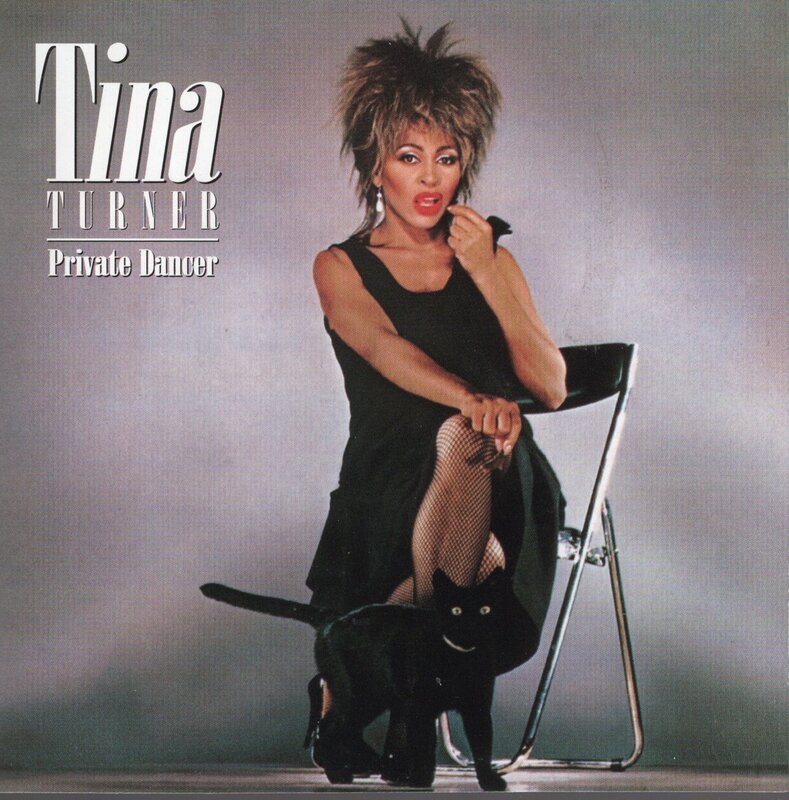Tina Turner / Private Dancer